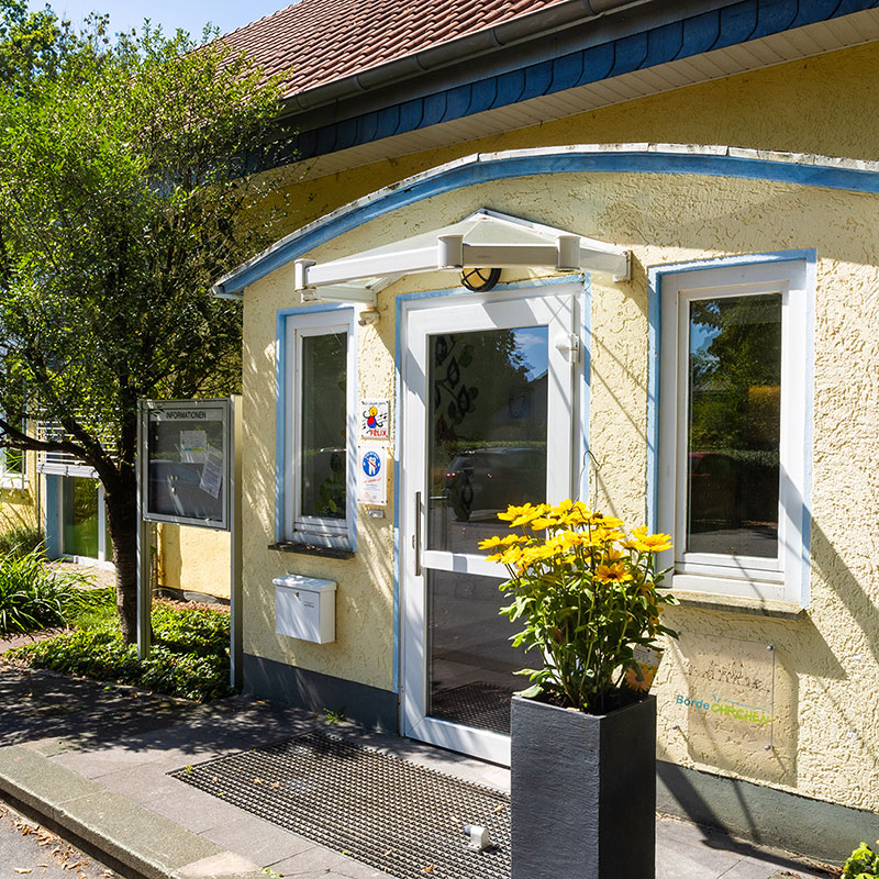 Kita Bördeöhrchen, Soest-Hattrop